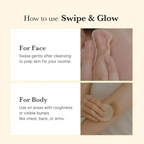 Medicube Kojic Acid Turmeric Pad