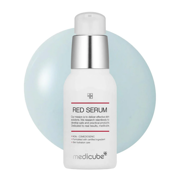 Medicube Red Serum 2.0