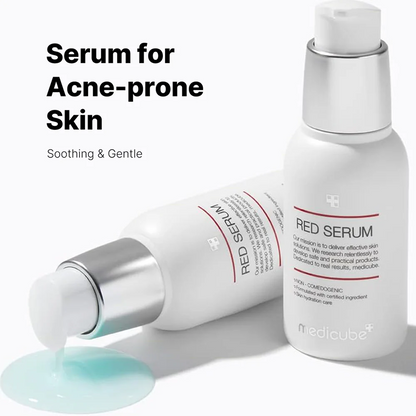 Medicube Red Serum 2.0
