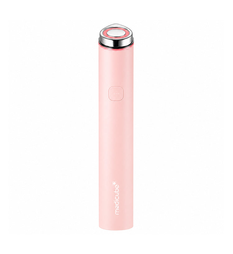 Medicube AGE-R Booster Pro Mini Pink