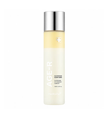 Medicube Age-R Glutathione Glow Toner