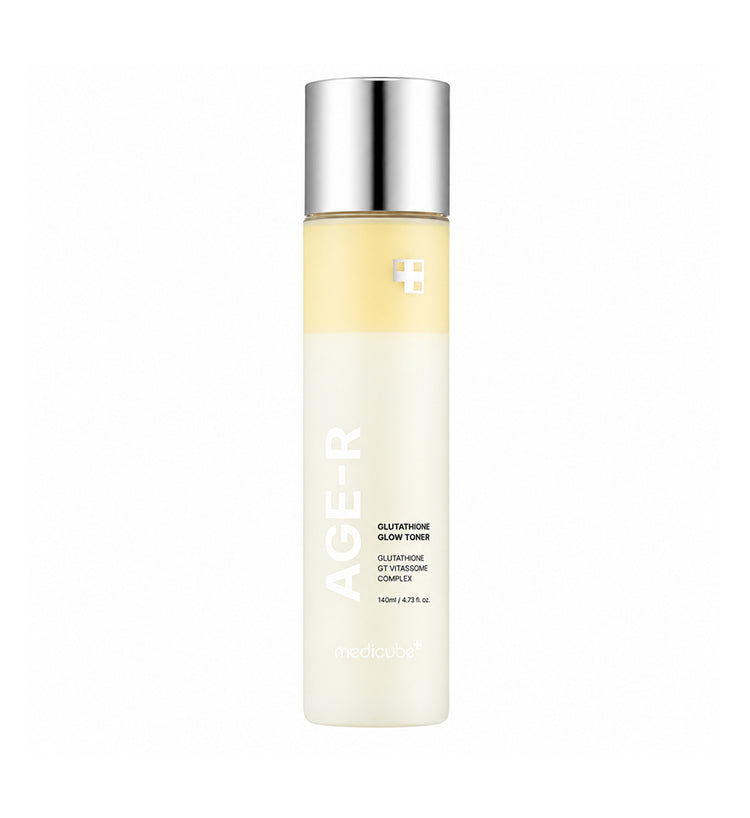 Medicube Age-R Glutathione Glow Toner