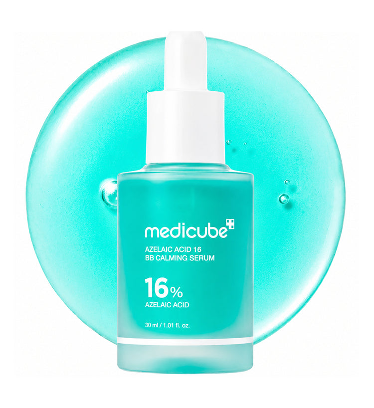 Medicube Azelaic Acid 16 Calming Serum