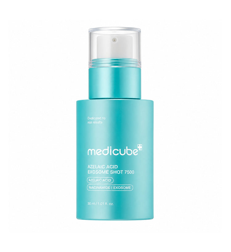 Medicube Azelaic Acid Exosome Shot Ampoule 7500