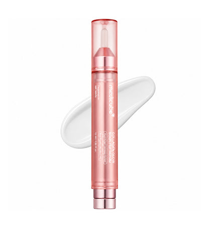 Medicube Collagen Glow Booster Milk Serum - Twist & Click
