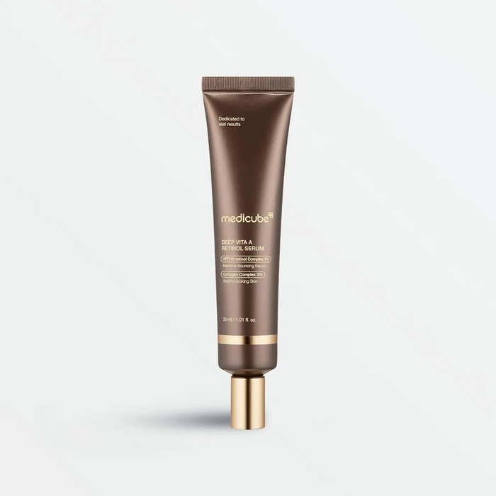 Medicube Deep Vita A Retinol Serum