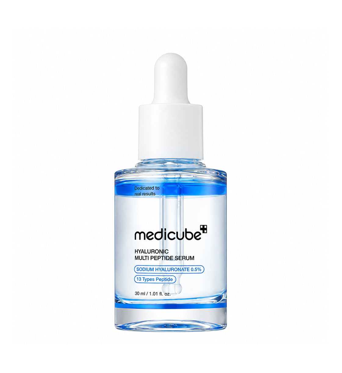 Medicube Hyaluronic Multi Peptide Serum