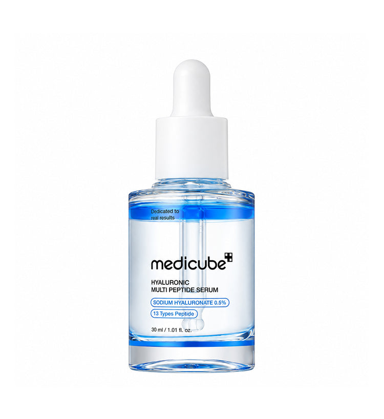 Medicube Hyaluronic Multi Peptide Serum