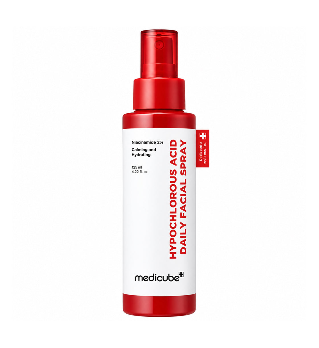 Medicube Hypochlorous Acid Daily Facial Spray