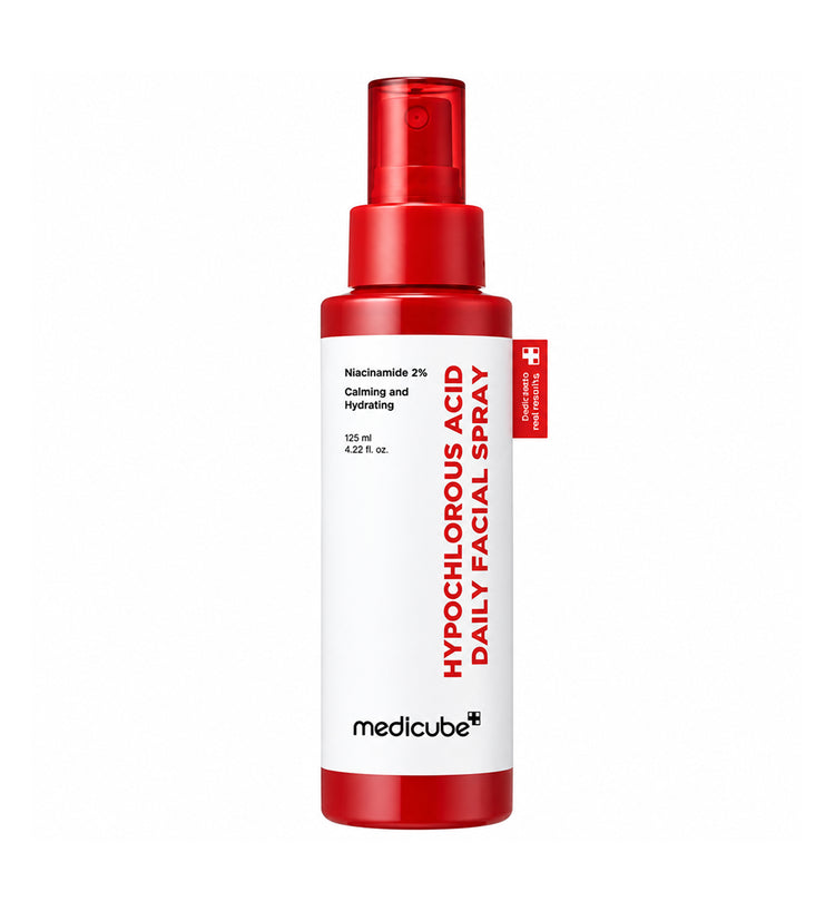 Medicube Hypochlorous Acid Daily Facial Spray