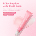Medicube PDRN Peptide Glossy Lip Balm