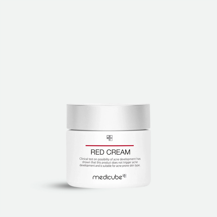 Medicube Red Cream