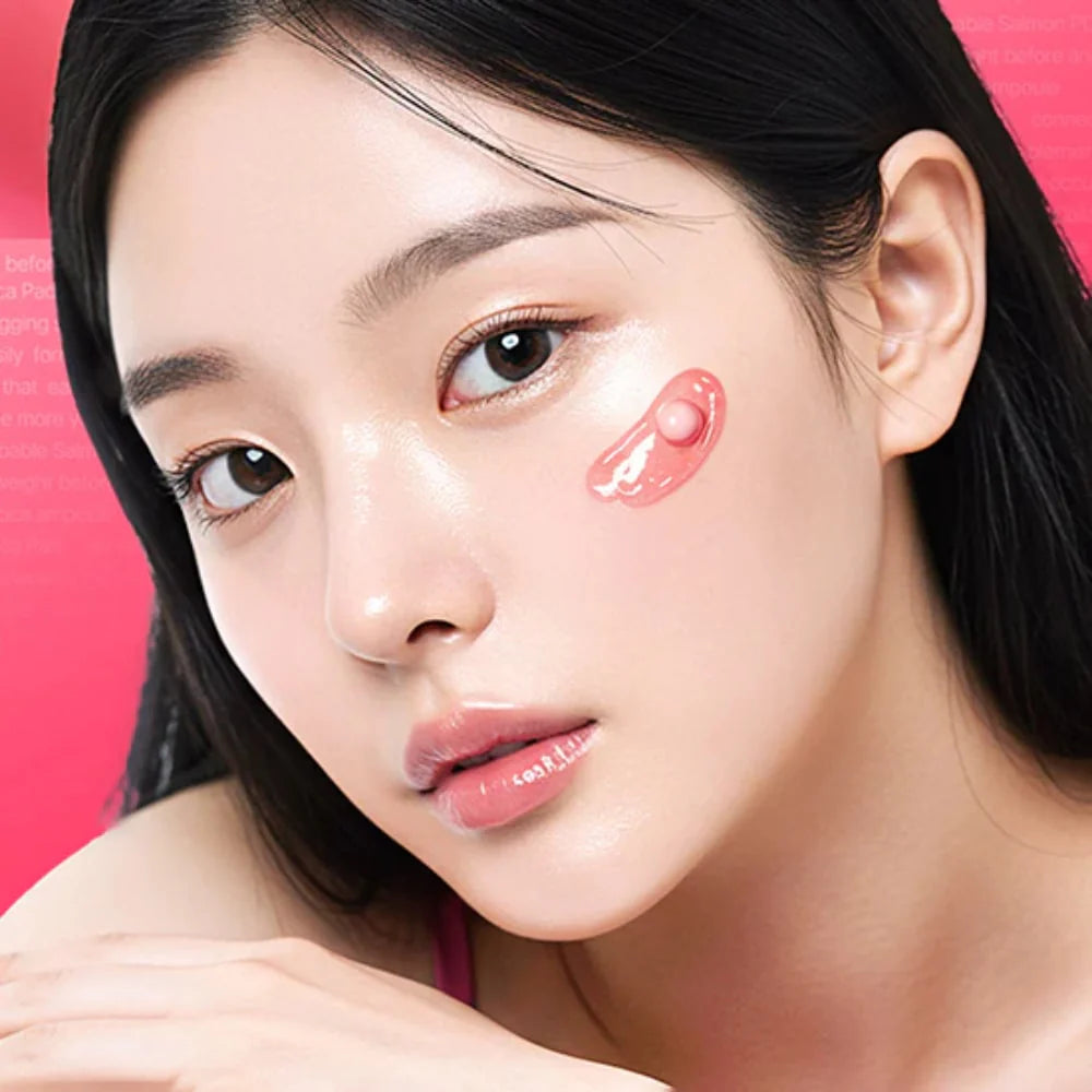 Medicube TXA Niacinamide Capsule Cream