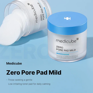 Medicube Zero Pore Pad Mild Medicube