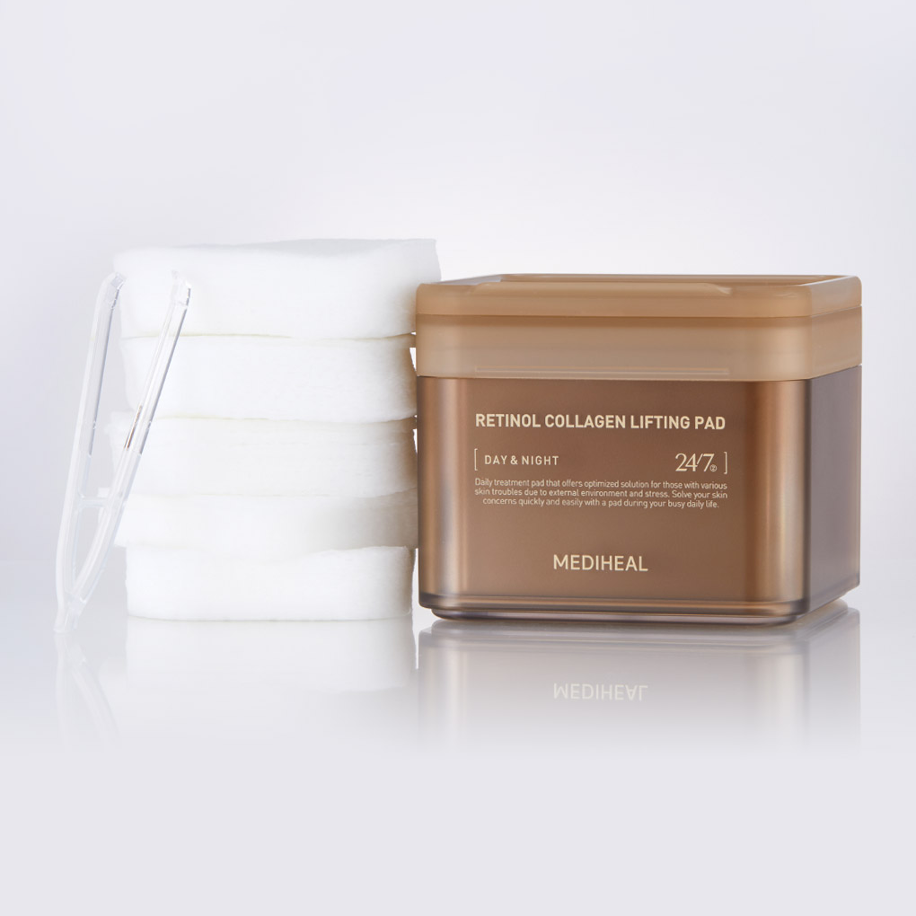 https://allurify.pk/products/mediheal-retinol-collagen-lifting-pad