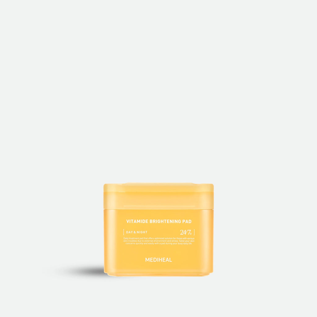https://allurify.pk/products/mediheal-vitamide-brightening-pad?_pos=1&_psq=Mediheal+-+Vitamide+Brightening+Pad&_ss=e&_v=1.0&variant=49837815071036
