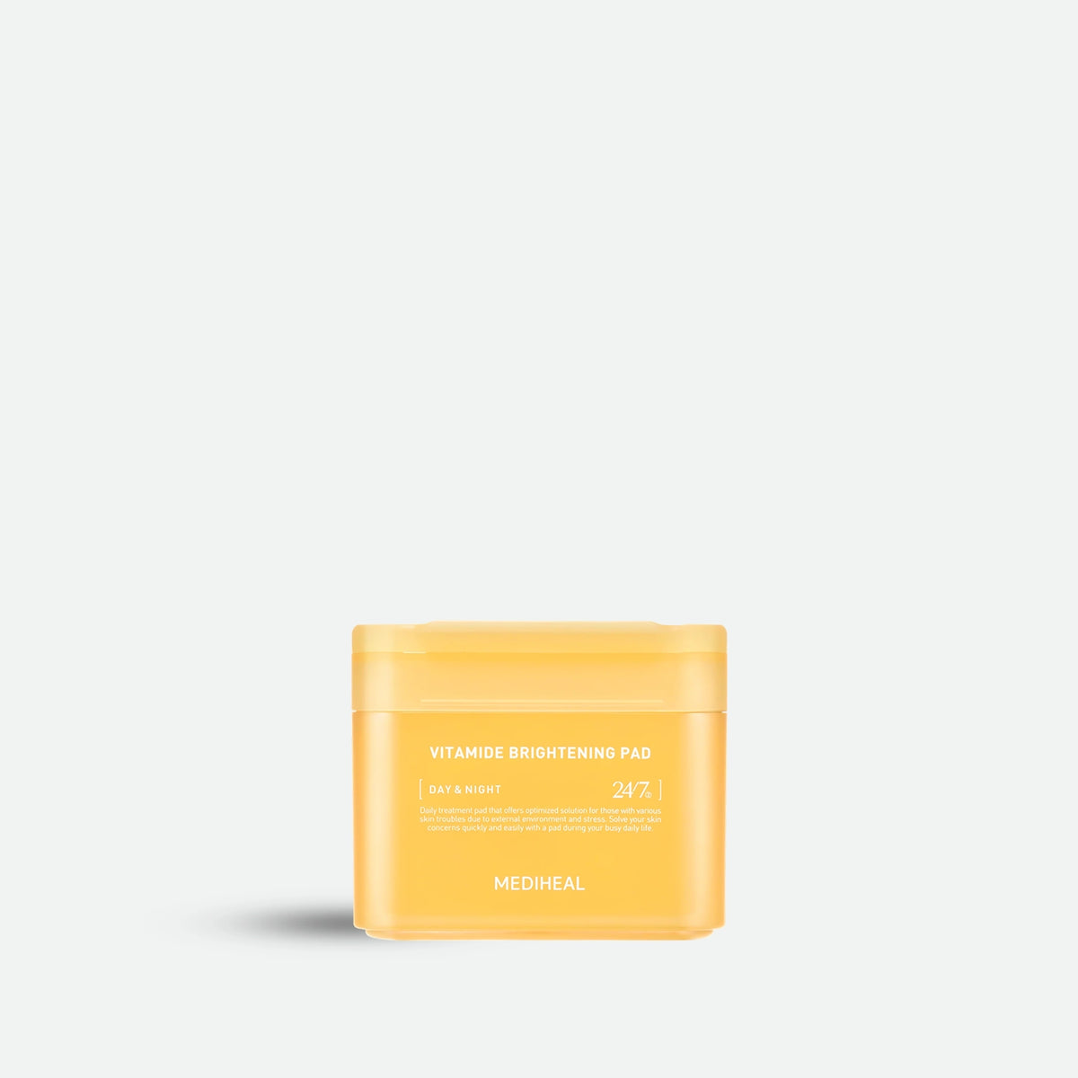 https://allurify.pk/products/mediheal-vitamide-brightening-pad?_pos=1&_psq=Mediheal+-+Vitamide+Brightening+Pad&_ss=e&_v=1.0&variant=49837815071036