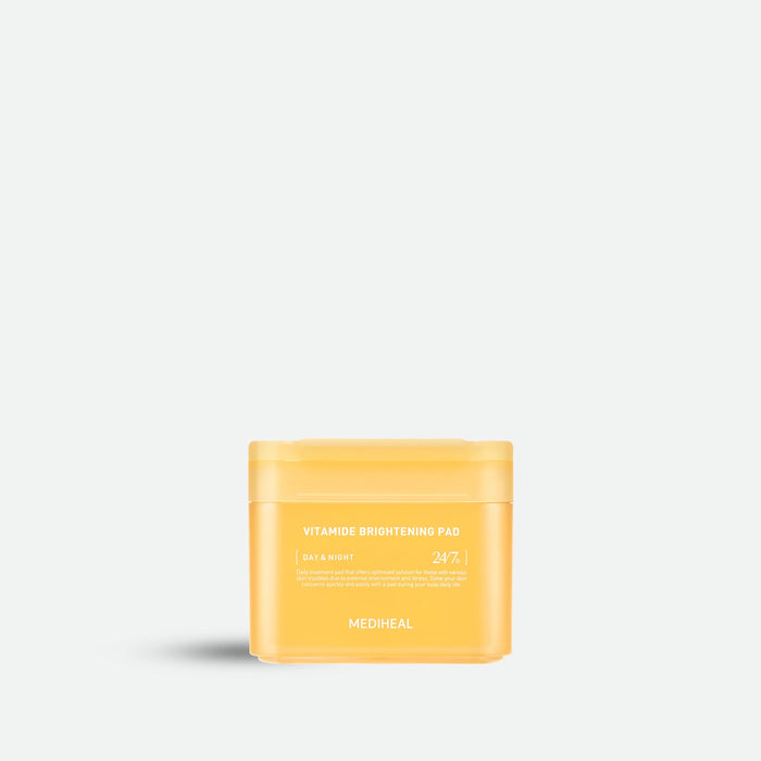 Mediheal - Vitamide Brightening Pad