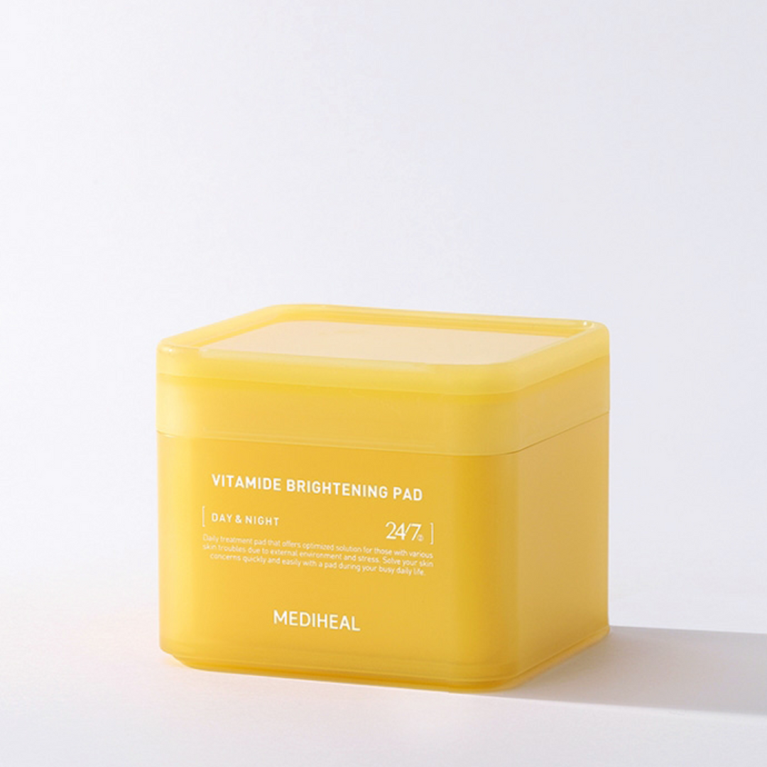 https://allurify.pk/products/mediheal-vitamide-brightening-pad
