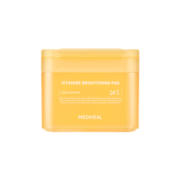 https://allurify.pk/products/mediheal-vitamide-brightening-pad