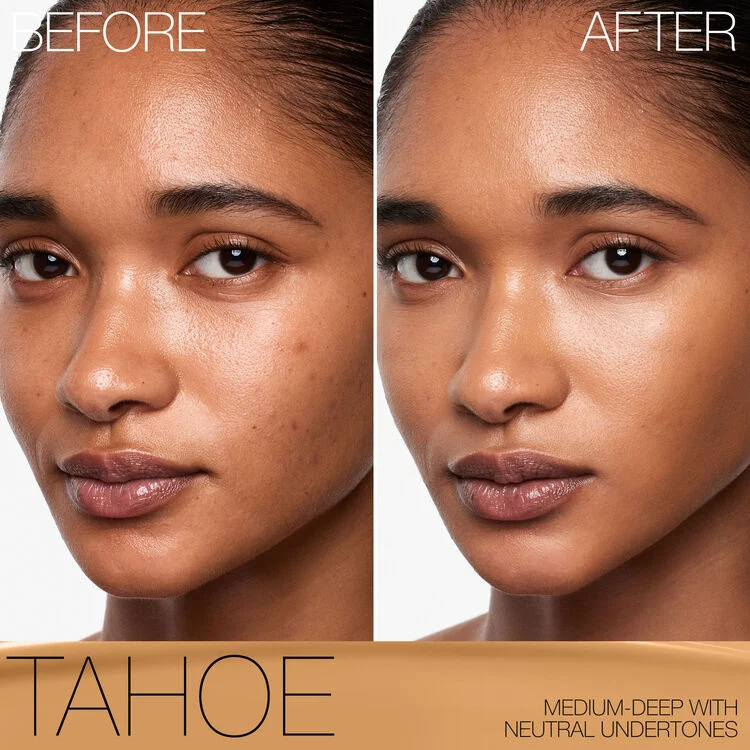 Nars Light Reflecting Foundation