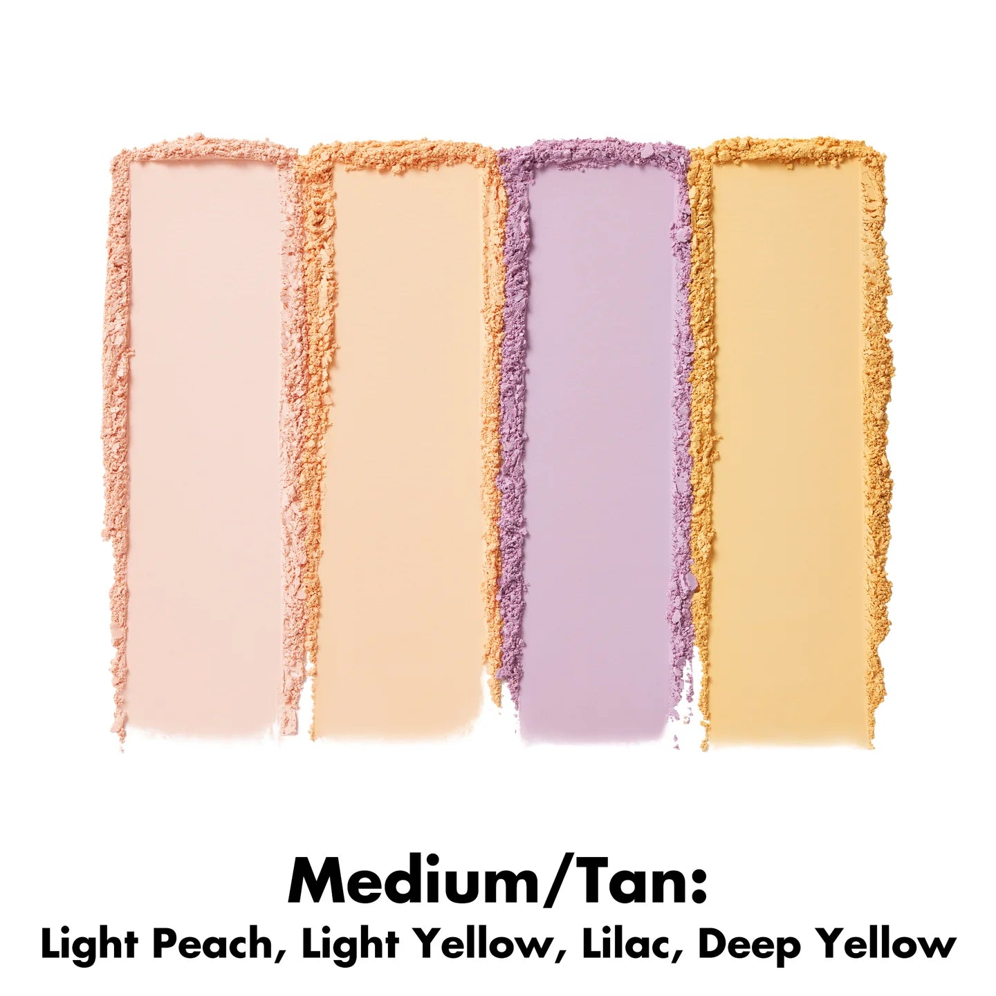 Elf Set It Bright Powder Quad