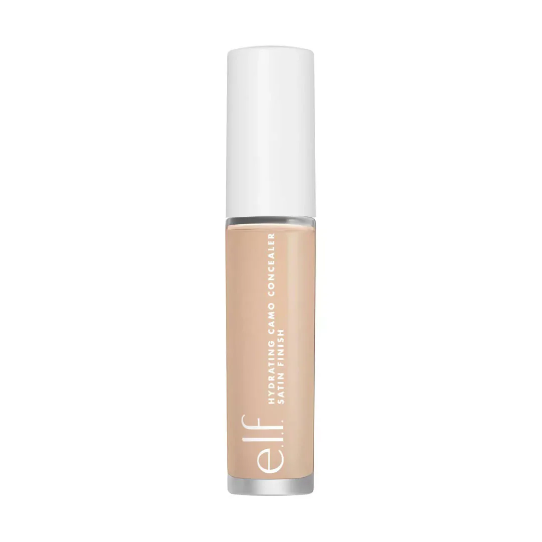 Elf Hydrating Camo Concealer - 6ml