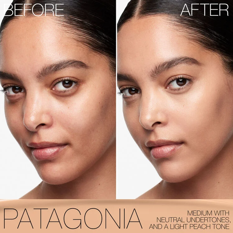 Nars Light Reflecting Foundation