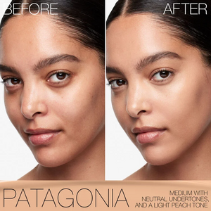 Nars Light Reflecting Foundation NARS