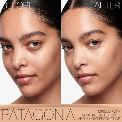 Nars Light Reflecting Foundation