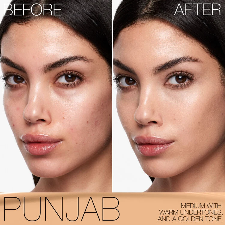 Nars Light Reflecting Foundation NARS
