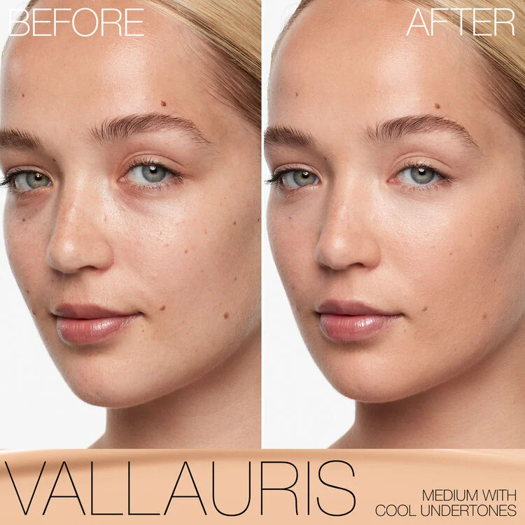 Nars Light Reflecting Foundation