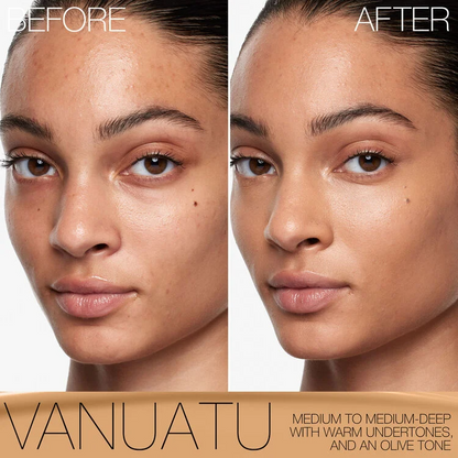 Nars Light Reflecting Foundation