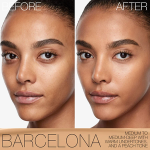 Nars Light Reflecting Foundation NARS
