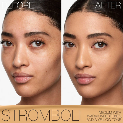 Nars Light Reflecting Foundation