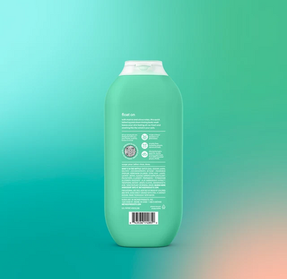 Method marine+mist body wash