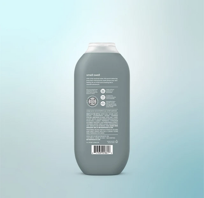 Method sea+surf  body wash