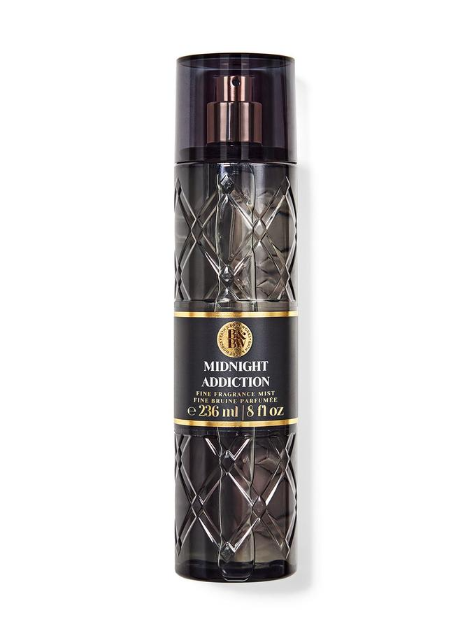 Bath & Body Works Midnight Addiction Fine Fragrance Mist Bath & Body Works