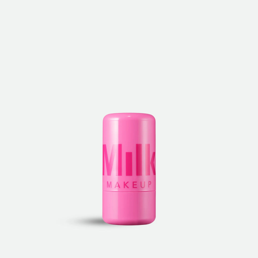 Milk Makeup Cooling Water Jelly Tint sheer lip + cheek stain