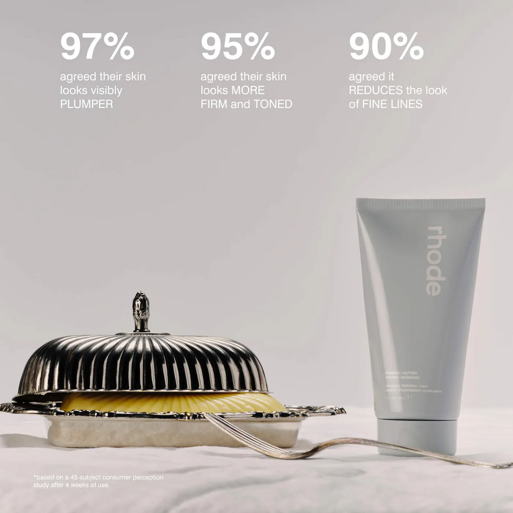 Rhode Barrier Butter Intensive Moisture Balm