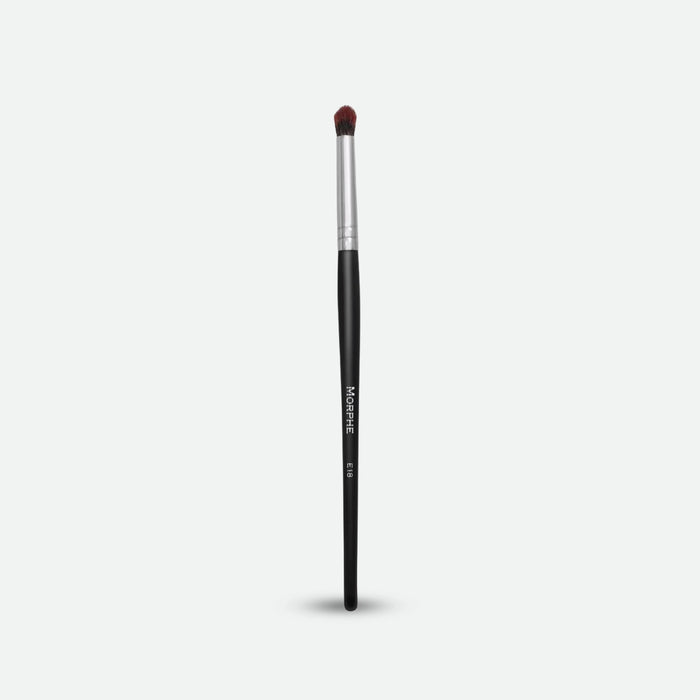 Morphe Round Crease Brush E18