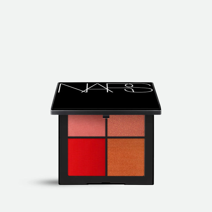 NARS Basic Instincts II Cheek Quad