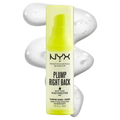NYX Pro Makeup Plump Right Back Primer + Serum (30ml)