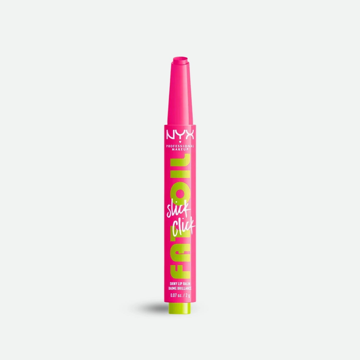 NYX FAT OIL SLICK CLICK