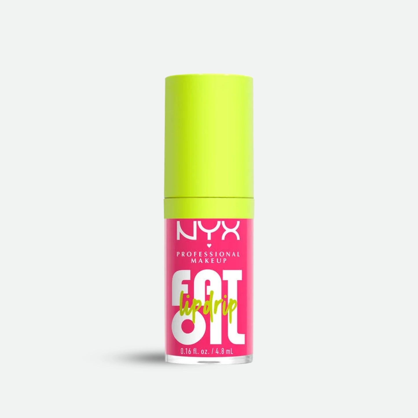 NYX Fat Oil Lip Drip