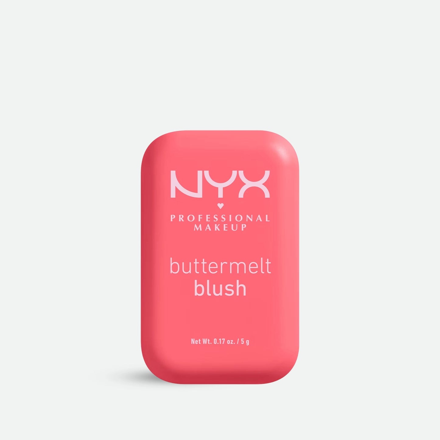 NYX Professional Makeup Butter Melt Blush
