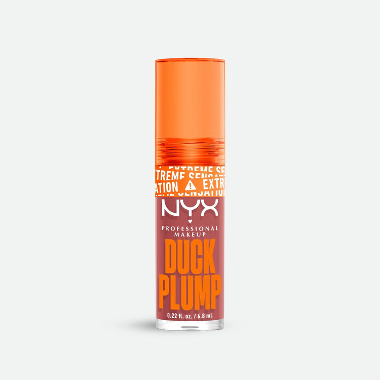 NYX Professional Makeup Duck Plump High Pigment Lip Gloss