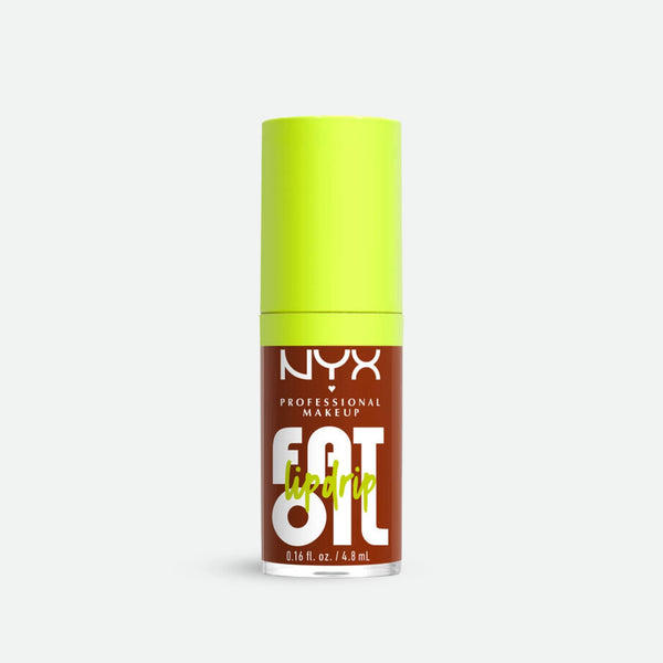 NYX Professional Makeup Fat Oil Lip Drip