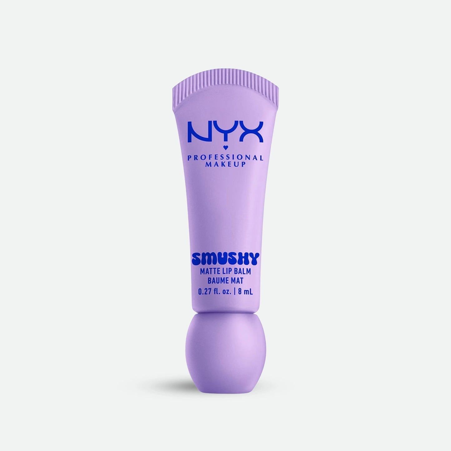 NYX Smushy Matte Lip Balm