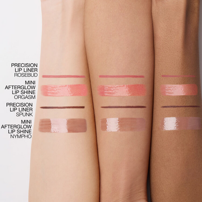 Nars Line & Shine Lip Duo